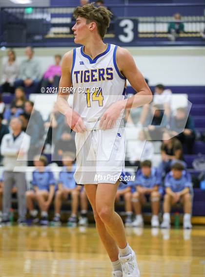 Thumbnail 3 in Westlake vs. Orem (Charger Tournament of Champions) photogallery.