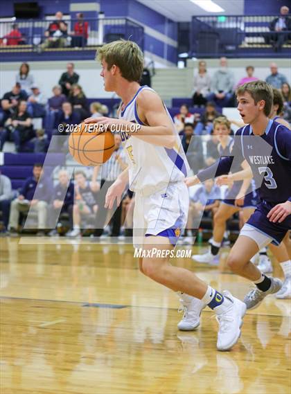Thumbnail 2 in Westlake vs. Orem (Charger Tournament of Champions) photogallery.