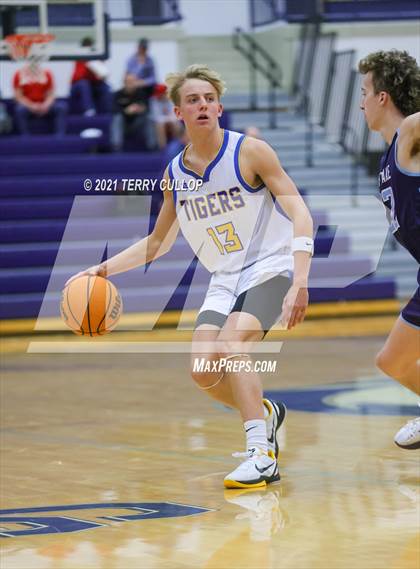 Thumbnail 1 in Westlake vs. Orem (Charger Tournament of Champions) photogallery.