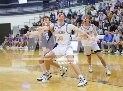 Thumbnail 3 in Westlake vs. Orem (Charger Tournament of Champions) photogallery.
