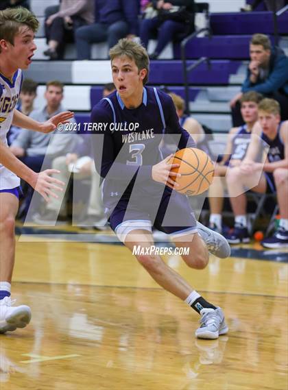 Thumbnail 2 in Westlake vs. Orem (Charger Tournament of Champions) photogallery.