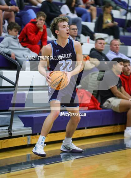 Thumbnail 1 in Westlake vs. Orem (Charger Tournament of Champions) photogallery.