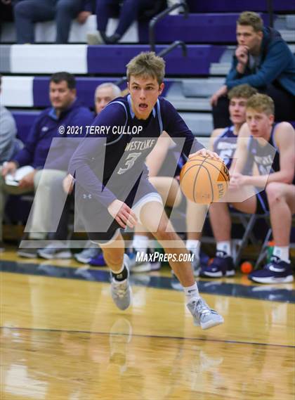 Thumbnail 1 in Westlake vs. Orem (Charger Tournament of Champions) photogallery.