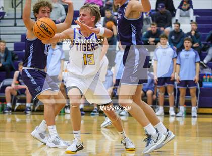 Thumbnail 3 in Westlake vs. Orem (Charger Tournament of Champions) photogallery.