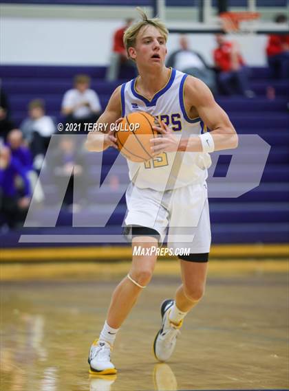 Thumbnail 2 in Westlake vs. Orem (Charger Tournament of Champions) photogallery.