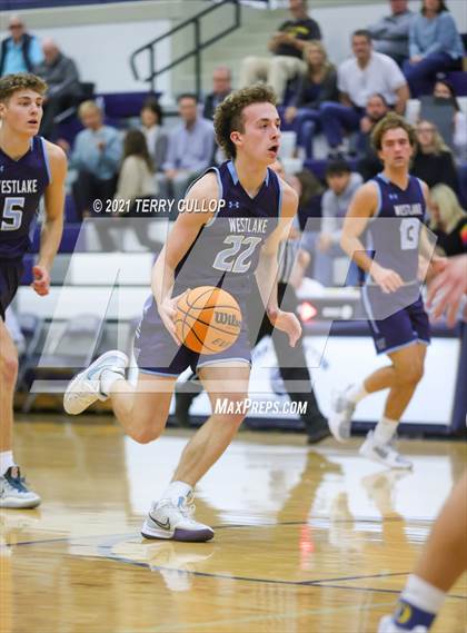Thumbnail 2 in Westlake vs. Orem (Charger Tournament of Champions) photogallery.