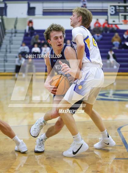 Thumbnail 1 in Westlake vs. Orem (Charger Tournament of Champions) photogallery.