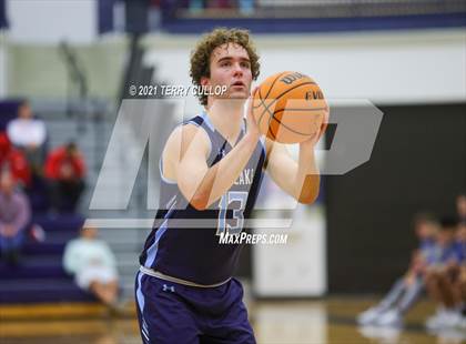 Thumbnail 2 in Westlake vs. Orem (Charger Tournament of Champions) photogallery.