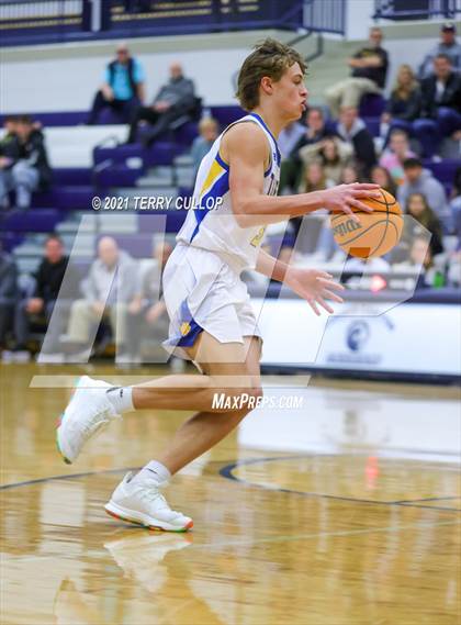Thumbnail 1 in Westlake vs. Orem (Charger Tournament of Champions) photogallery.