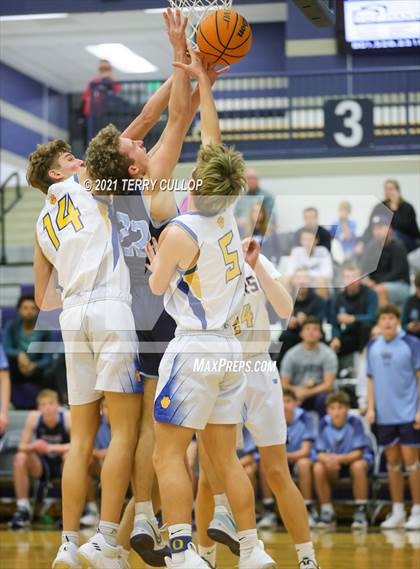Thumbnail 3 in Westlake vs. Orem (Charger Tournament of Champions) photogallery.
