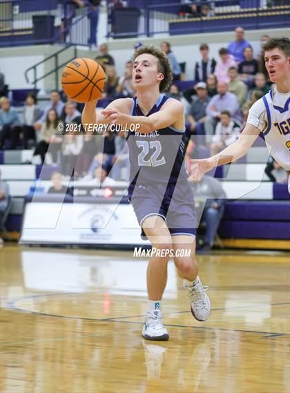 Thumbnail 1 in Westlake vs. Orem (Charger Tournament of Champions) photogallery.