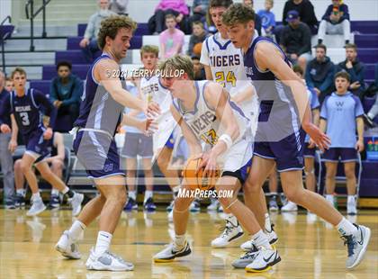 Thumbnail 3 in Westlake vs. Orem (Charger Tournament of Champions) photogallery.
