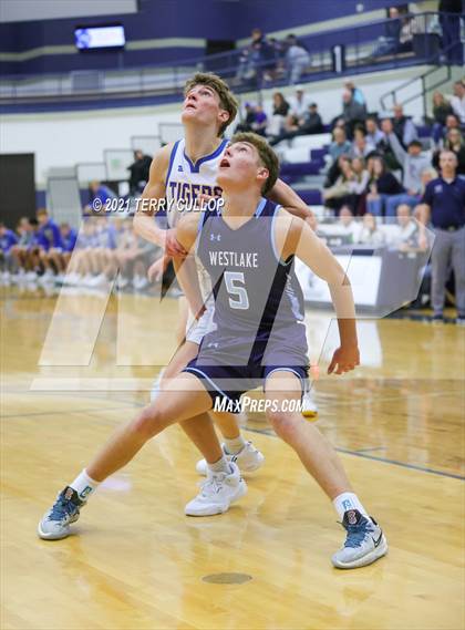 Thumbnail 1 in Westlake vs. Orem (Charger Tournament of Champions) photogallery.