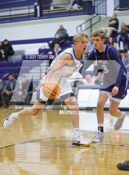 Thumbnail 1 in Westlake vs. Orem (Charger Tournament of Champions) photogallery.
