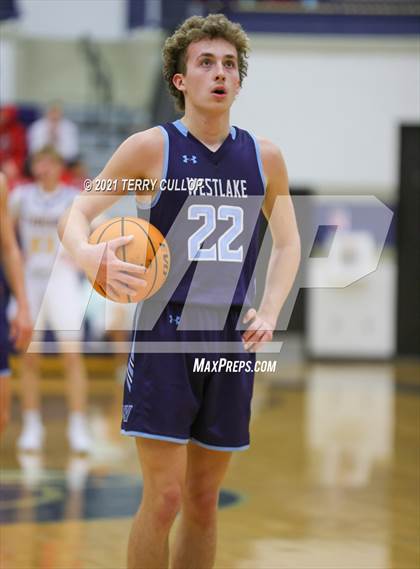 Thumbnail 3 in Westlake vs. Orem (Charger Tournament of Champions) photogallery.