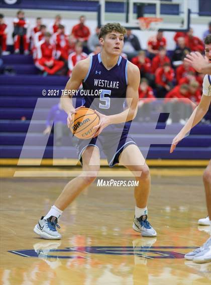 Thumbnail 3 in Westlake vs. Orem (Charger Tournament of Champions) photogallery.