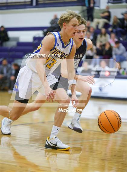 Thumbnail 1 in Westlake vs. Orem (Charger Tournament of Champions) photogallery.
