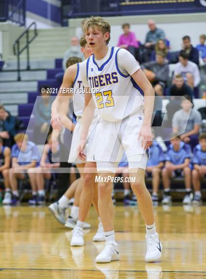Thumbnail 1 in Westlake vs. Orem (Charger Tournament of Champions) photogallery.