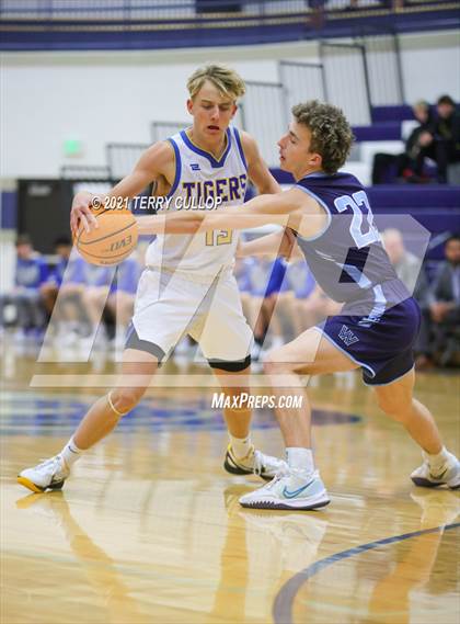 Thumbnail 1 in Westlake vs. Orem (Charger Tournament of Champions) photogallery.