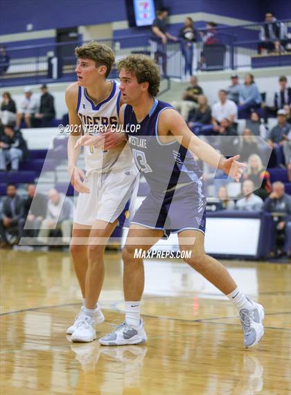 Thumbnail 3 in Westlake vs. Orem (Charger Tournament of Champions) photogallery.