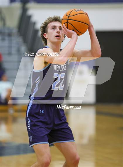 Thumbnail 2 in Westlake vs. Orem (Charger Tournament of Champions) photogallery.