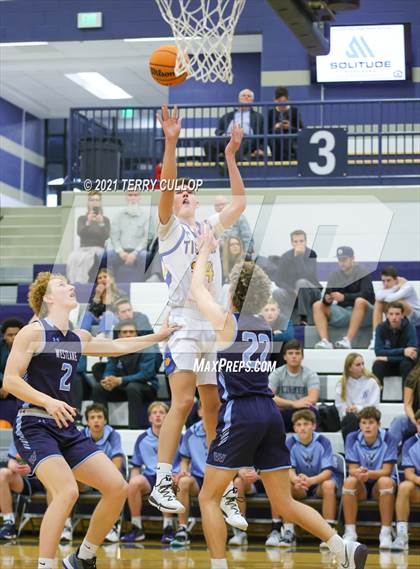 Thumbnail 1 in Westlake vs. Orem (Charger Tournament of Champions) photogallery.
