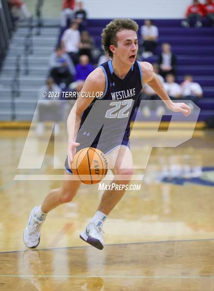 Thumbnail 3 in Westlake vs. Orem (Charger Tournament of Champions) photogallery.