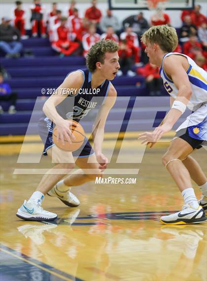 Thumbnail 1 in Westlake vs. Orem (Charger Tournament of Champions) photogallery.