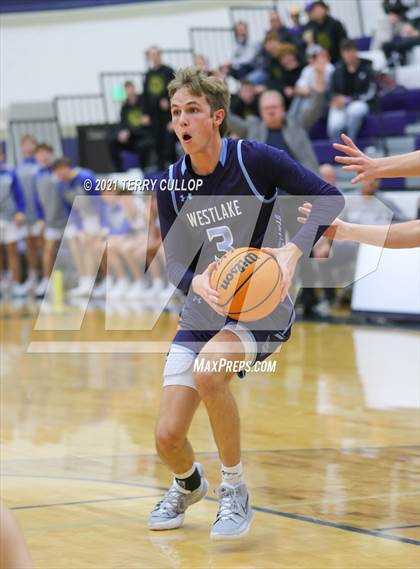 Thumbnail 3 in Westlake vs. Orem (Charger Tournament of Champions) photogallery.