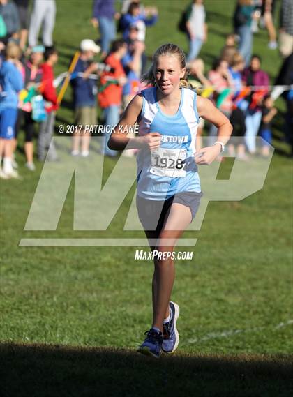 Thumbnail 2 in Monroe Parker Invitational photogallery.