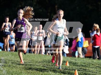 Thumbnail 1 in Monroe Parker Invitational photogallery.