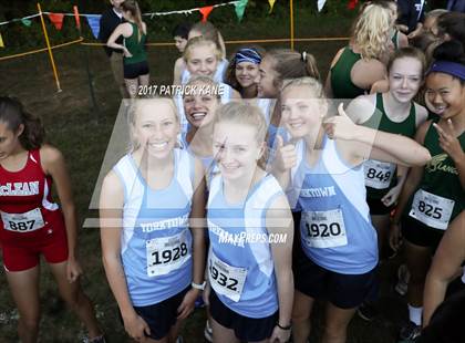 Thumbnail 1 in Monroe Parker Invitational photogallery.