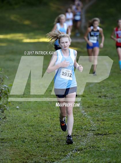 Thumbnail 1 in Monroe Parker Invitational photogallery.