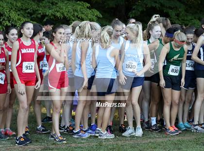 Thumbnail 1 in Monroe Parker Invitational photogallery.