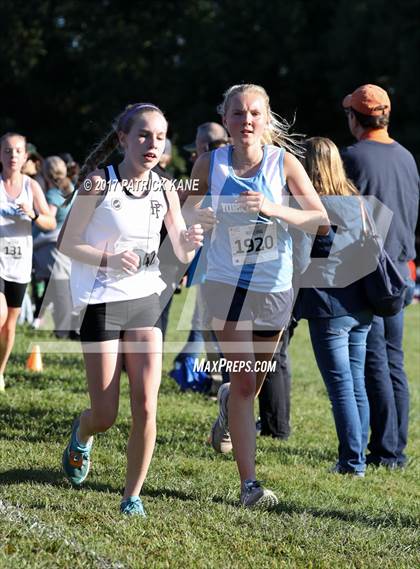 Thumbnail 1 in Monroe Parker Invitational photogallery.
