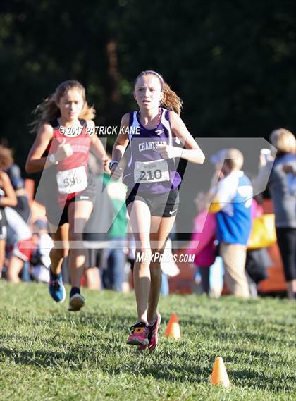 Thumbnail 2 in Monroe Parker Invitational photogallery.