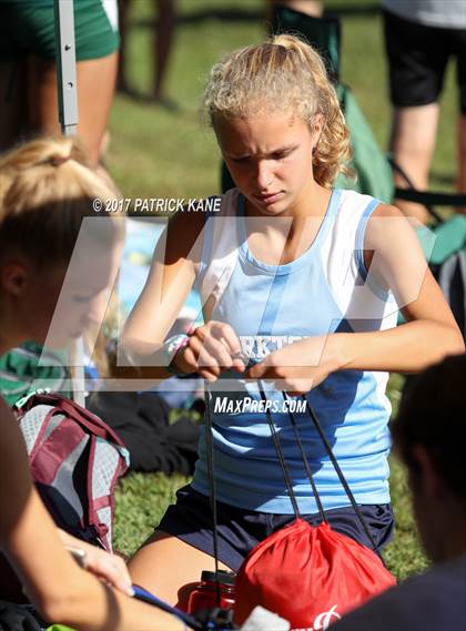 Thumbnail 1 in Monroe Parker Invitational photogallery.