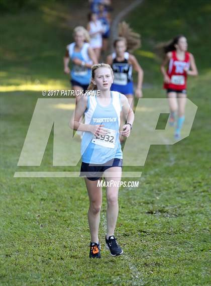 Thumbnail 3 in Monroe Parker Invitational photogallery.