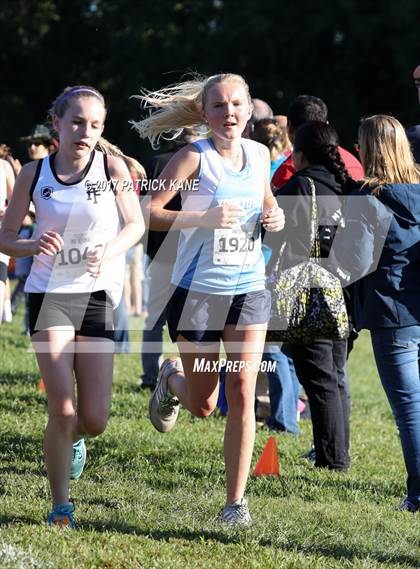 Thumbnail 3 in Monroe Parker Invitational photogallery.