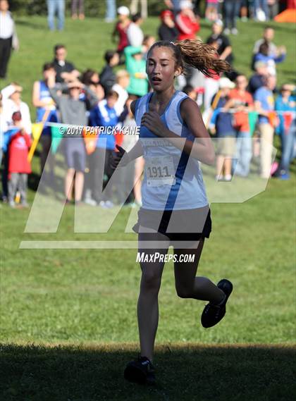 Thumbnail 1 in Monroe Parker Invitational photogallery.
