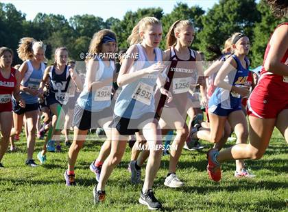 Thumbnail 2 in Monroe Parker Invitational photogallery.