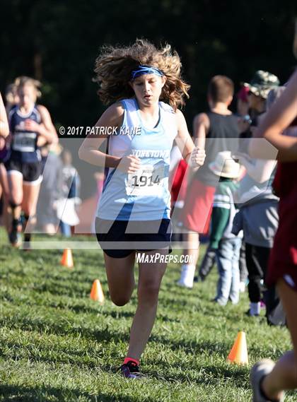 Thumbnail 3 in Monroe Parker Invitational photogallery.