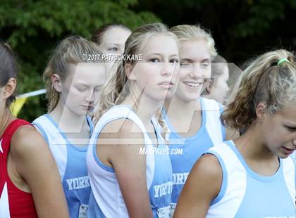 Thumbnail 2 in Monroe Parker Invitational photogallery.