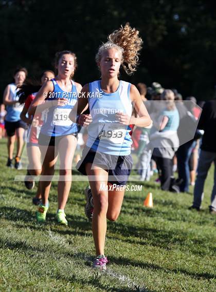 Thumbnail 3 in Monroe Parker Invitational photogallery.