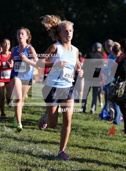Thumbnail 1 in Monroe Parker Invitational photogallery.
