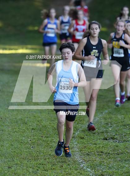 Thumbnail 2 in Monroe Parker Invitational photogallery.