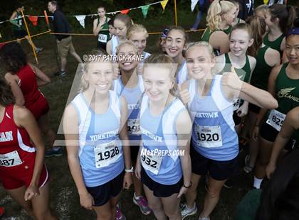 Thumbnail 2 in Monroe Parker Invitational photogallery.