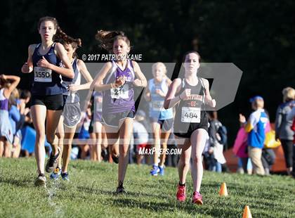 Thumbnail 2 in Monroe Parker Invitational photogallery.