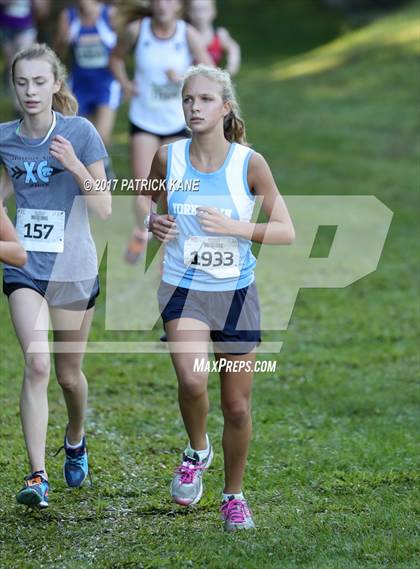 Thumbnail 2 in Monroe Parker Invitational photogallery.