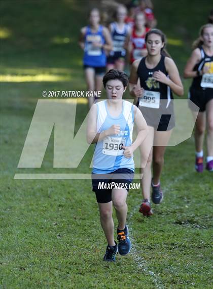 Thumbnail 3 in Monroe Parker Invitational photogallery.